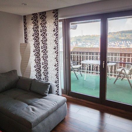 Ferienwohnung Moemlingtal Momlingen 외부 사진