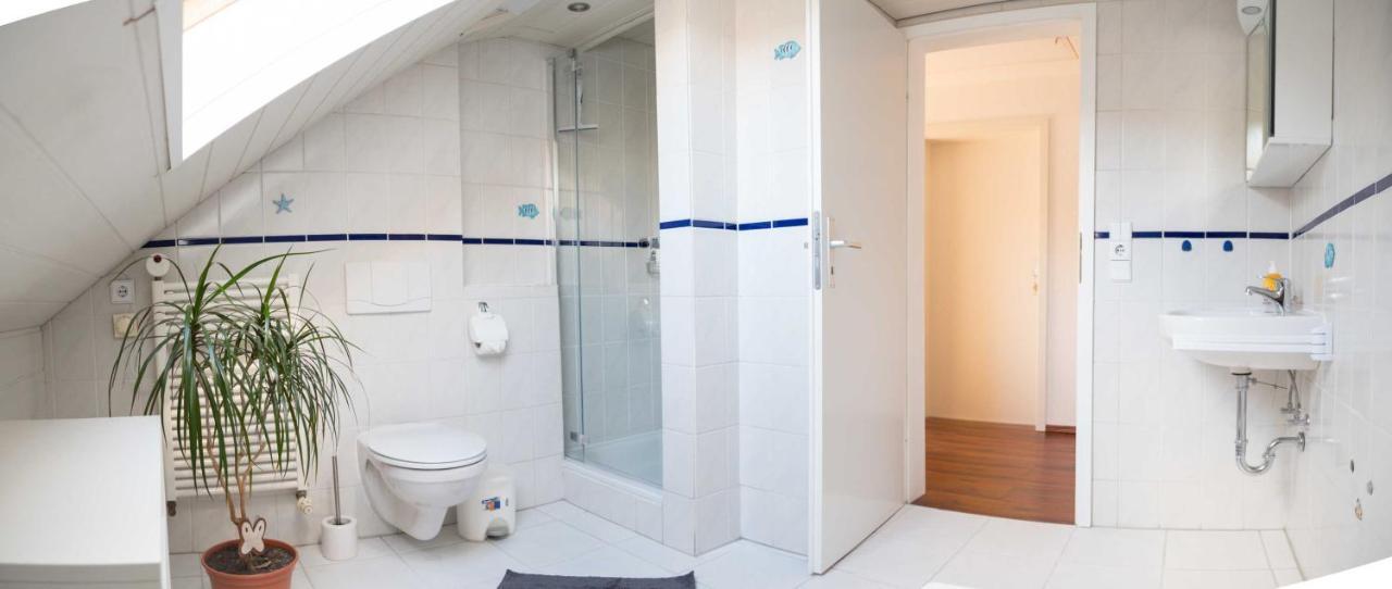 Ferienwohnung Moemlingtal Momlingen 외부 사진