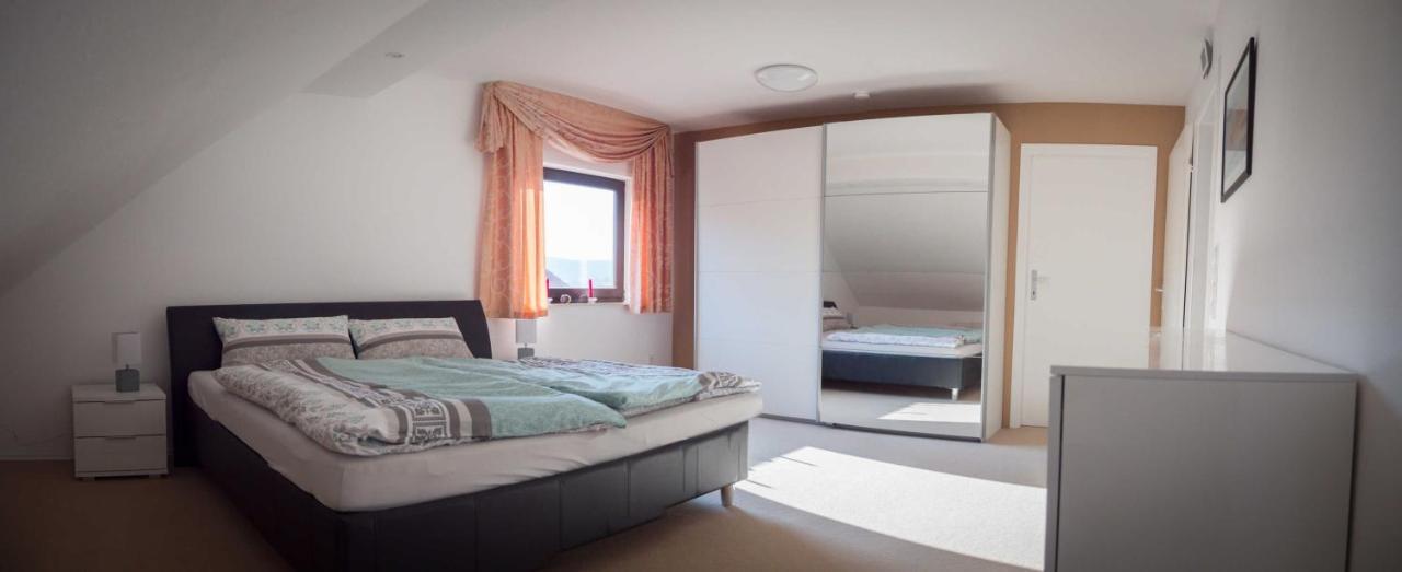 Ferienwohnung Moemlingtal Momlingen 외부 사진