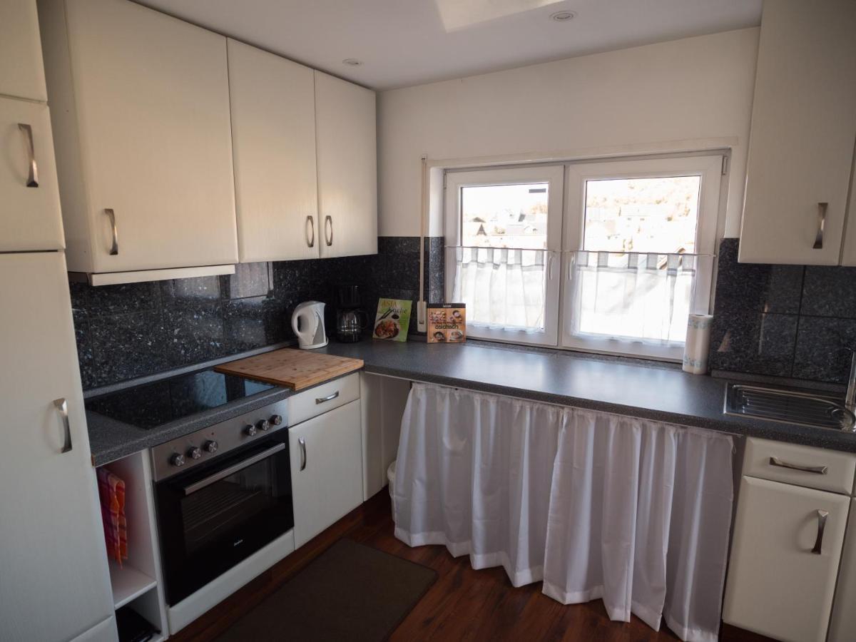 Ferienwohnung Moemlingtal Momlingen 외부 사진