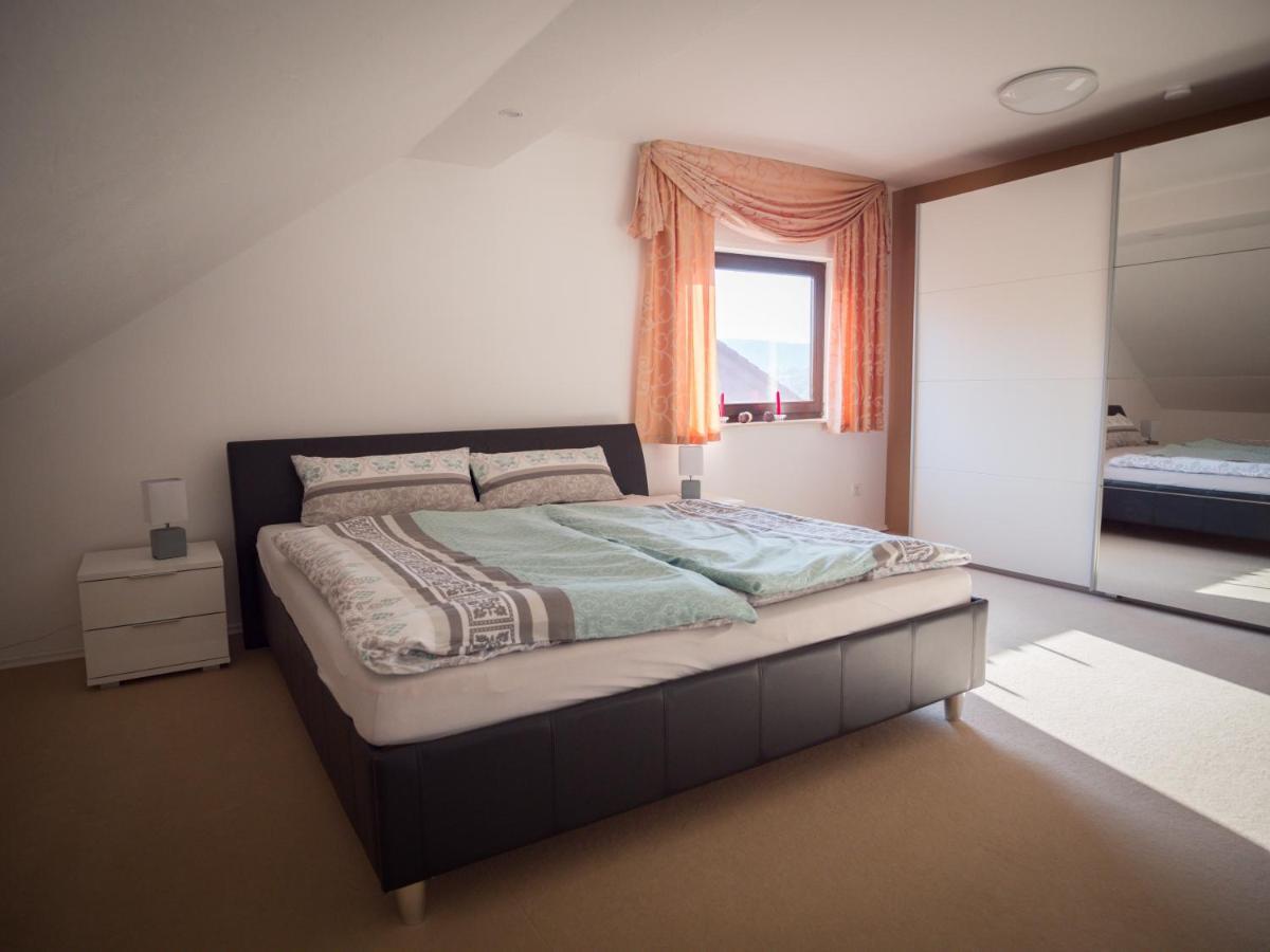 Ferienwohnung Moemlingtal Momlingen 외부 사진
